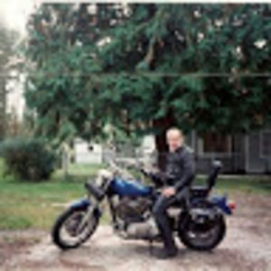 Meet your Posher, Stephen